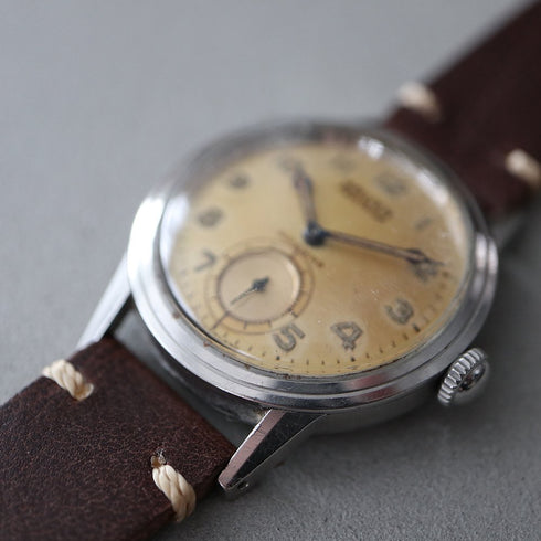 GRUEN/KS-598
